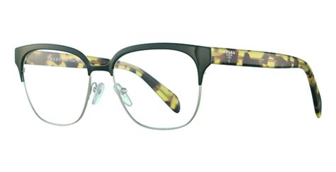 occhiali prada pr54sv|PR 54SV Eyeglasses Frames by Prada.